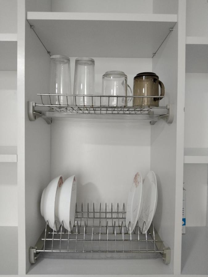 Kiev Smart Home Kyiv Quarto foto