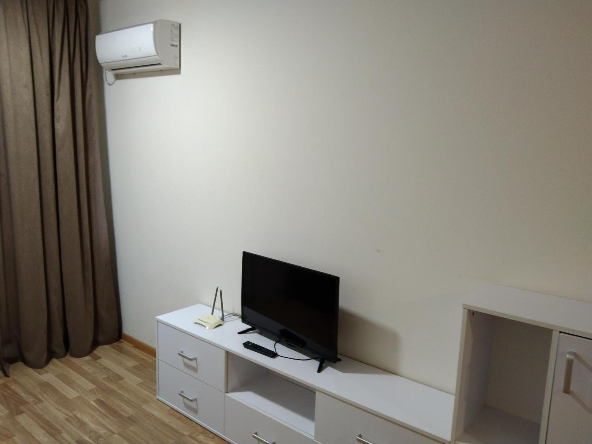 Kiev Smart Home Kyiv Quarto foto