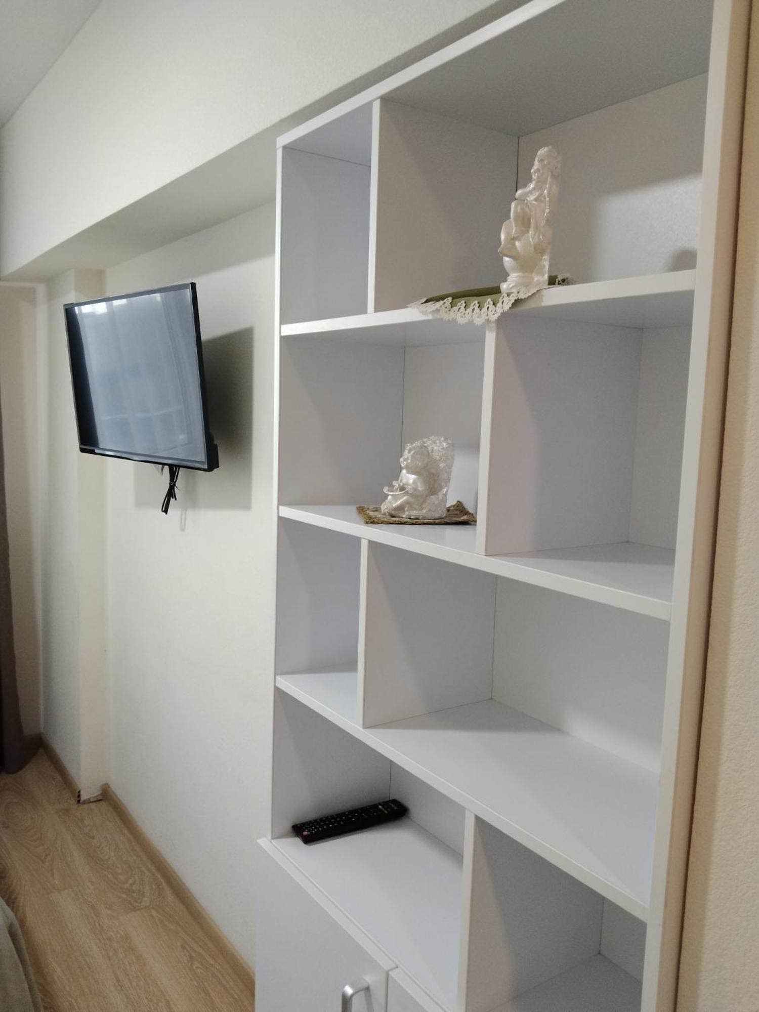 Kiev Smart Home Kyiv Quarto foto