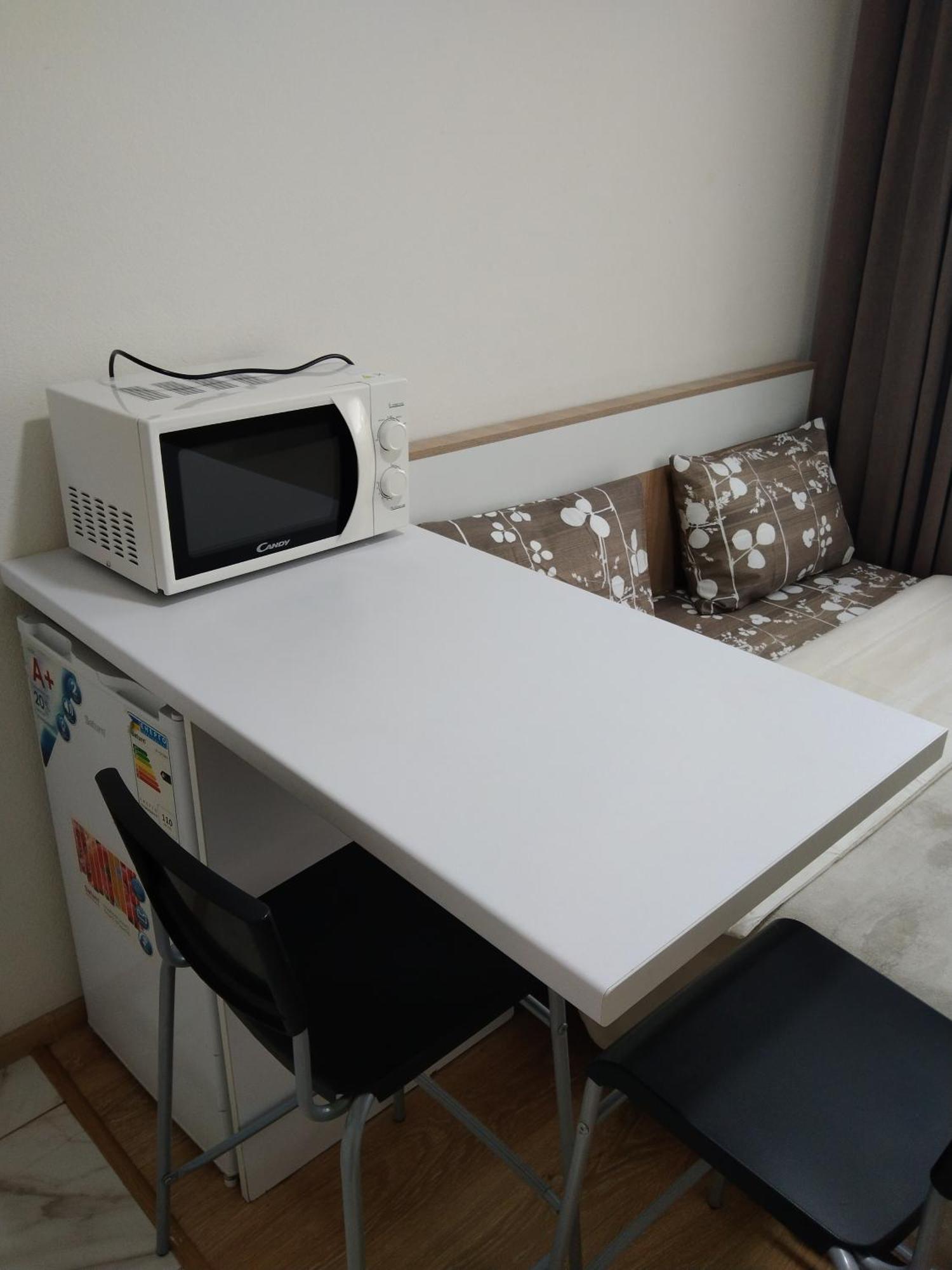Kiev Smart Home Kyiv Quarto foto